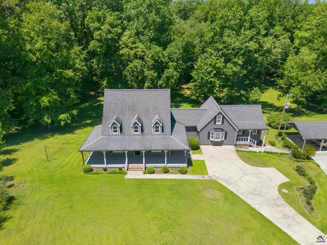 201 Sleepy Creek Road, Macon, GA 31210