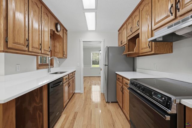 201 Sleepy Creek Road, Macon, GA 31210