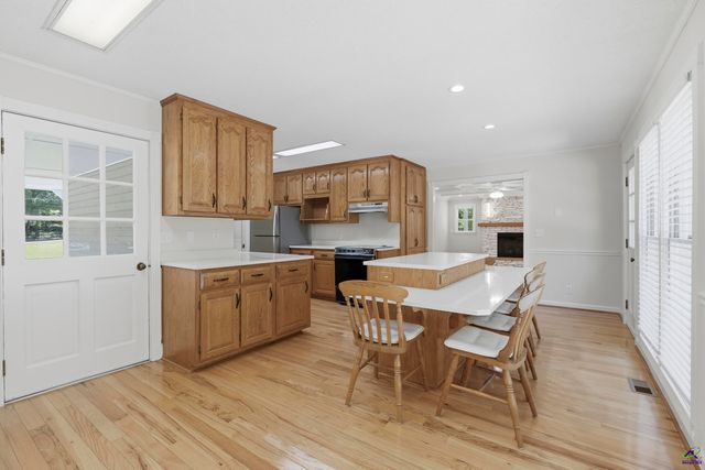 201 Sleepy Creek Road, Macon, GA 31210