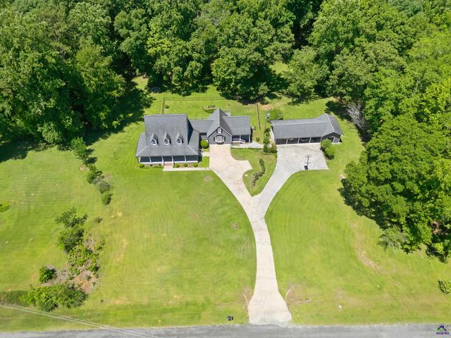 201 Sleepy Creek Road, Macon, GA 31210