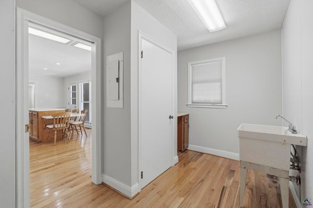 201 Sleepy Creek Road, Macon, GA 31210