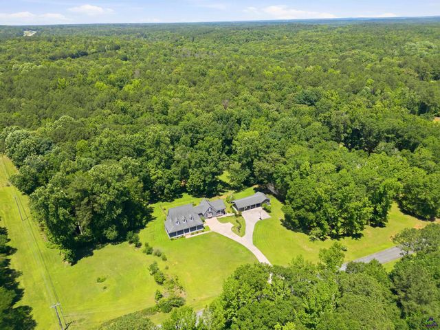 201 Sleepy Creek Road, Macon, GA 31210
