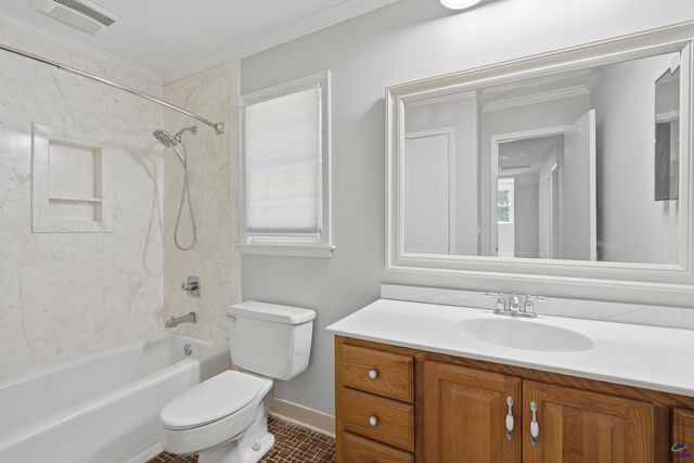 201 Sleepy Creek Road, Macon, GA 31210