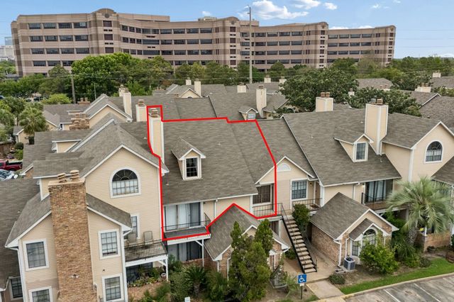 2300 Old Spanish Trail 2122, Houston, TX 77054