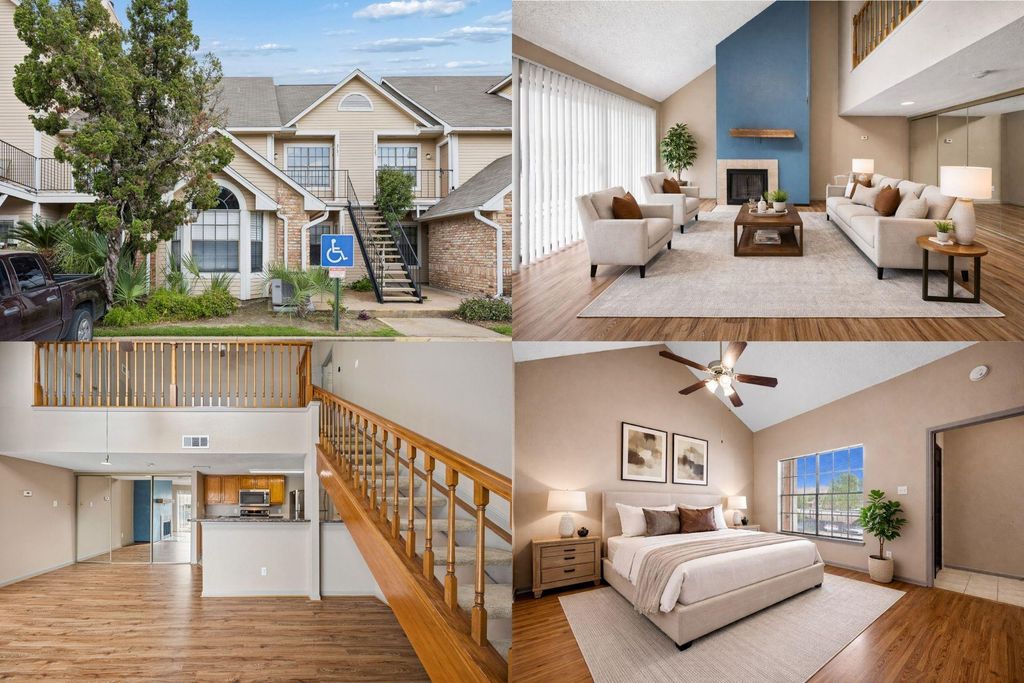 2300 Old Spanish Trail 2122, Houston, TX 77054