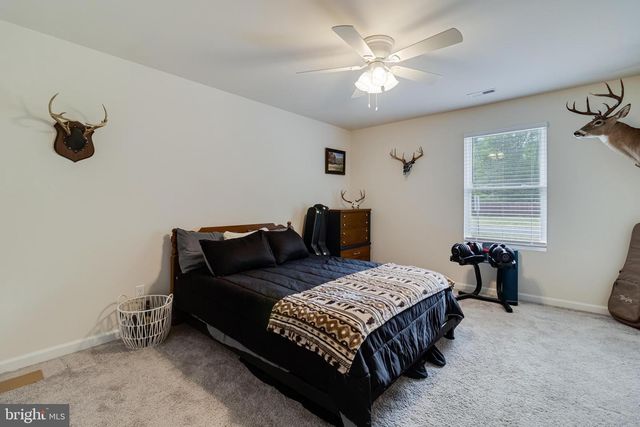 32 PLACID RD, Colonial Beach, VA 22443