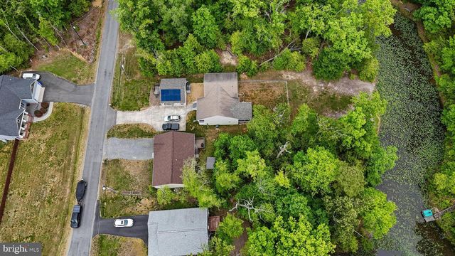 32 PLACID RD, Colonial Beach, VA 22443