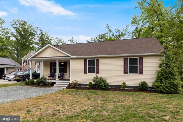 32 PLACID RD, Colonial Beach, VA 22443