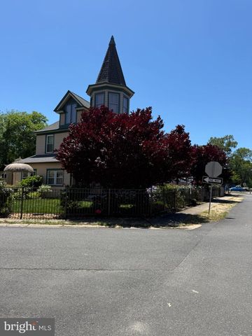 32 PLACID RD, Colonial Beach, VA 22443