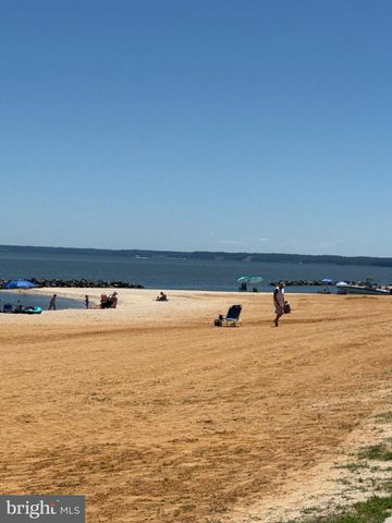 32 PLACID RD, Colonial Beach, VA 22443