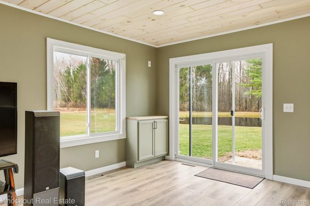 3467 Pebble Creek Drive, Vassar Township, MI 48768