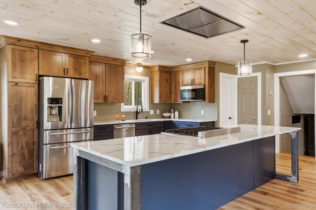 3467 Pebble Creek Drive, Vassar Township, MI 48768