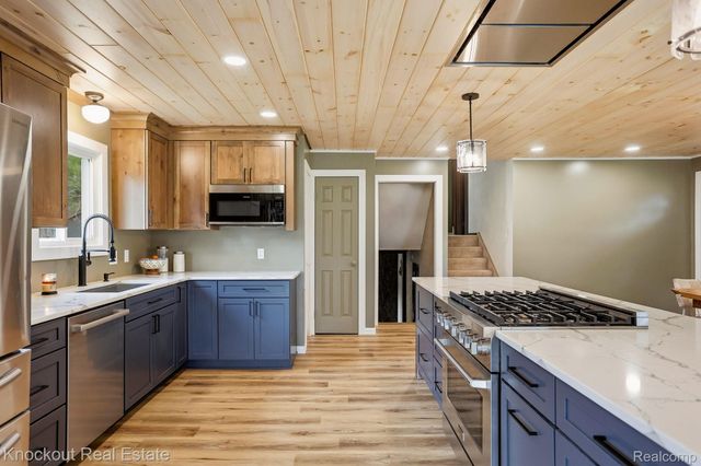 3467 Pebble Creek Drive, Vassar Township, MI 48768