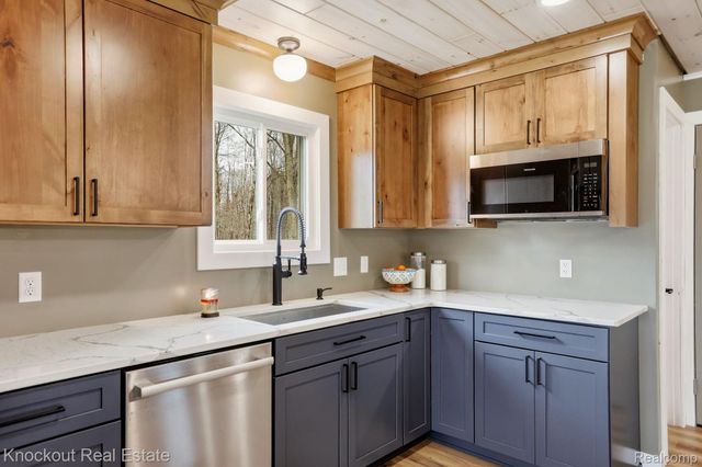 3467 Pebble Creek Drive, Vassar Township, MI 48768