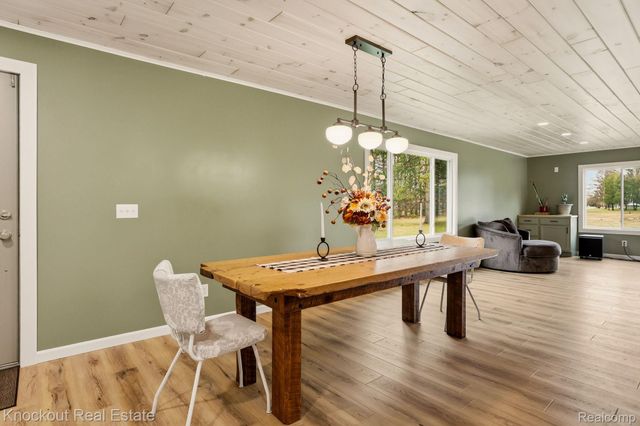 3467 Pebble Creek Drive, Vassar Township, MI 48768