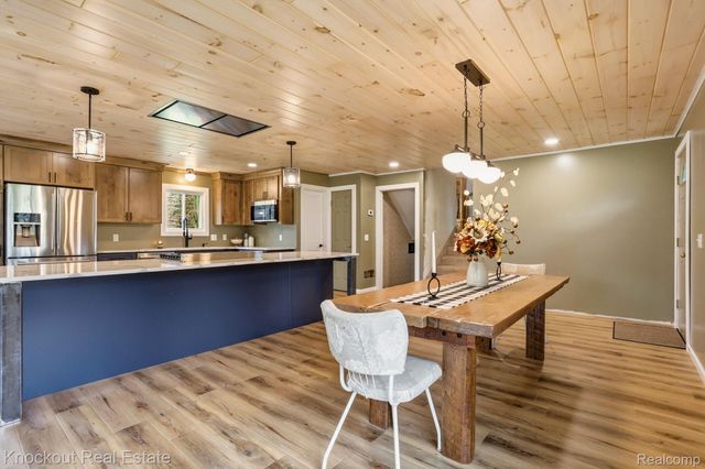 3467 Pebble Creek Drive, Vassar Township, MI 48768