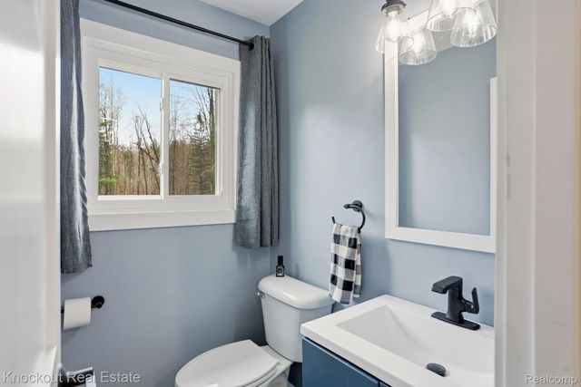 3467 Pebble Creek Drive, Vassar Township, MI 48768