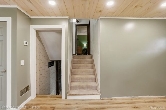 3467 Pebble Creek Drive, Vassar Township, MI 48768