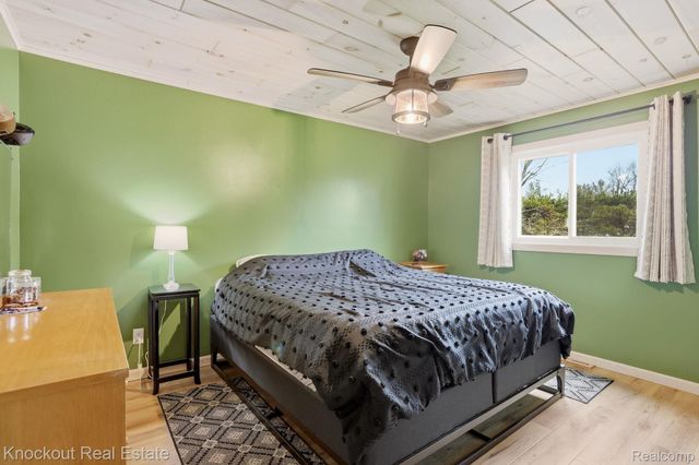 3467 Pebble Creek Drive, Vassar Township, MI 48768