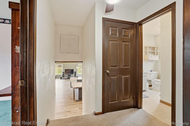 3467 Pebble Creek Drive, Vassar Township, MI 48768