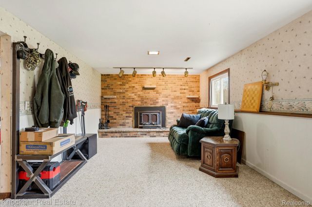 3467 Pebble Creek Drive, Vassar Township, MI 48768