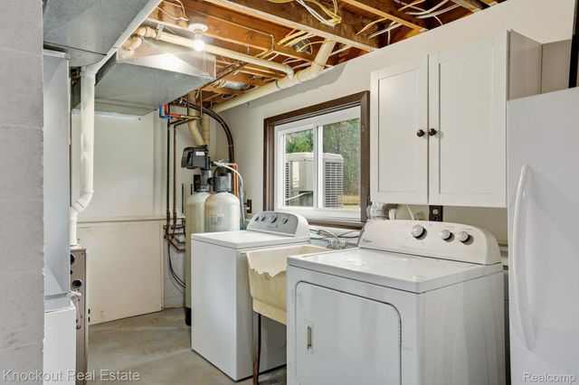 3467 Pebble Creek Drive, Vassar Township, MI 48768
