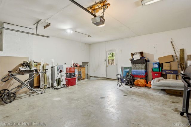 3467 Pebble Creek Drive, Vassar Township, MI 48768