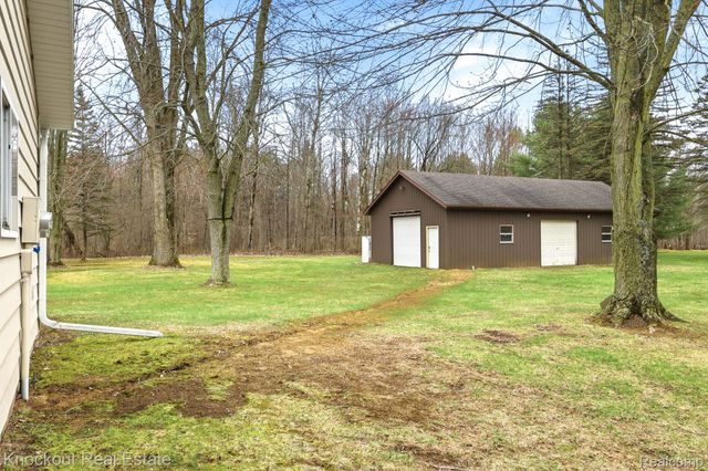 3467 Pebble Creek Drive, Vassar Township, MI 48768