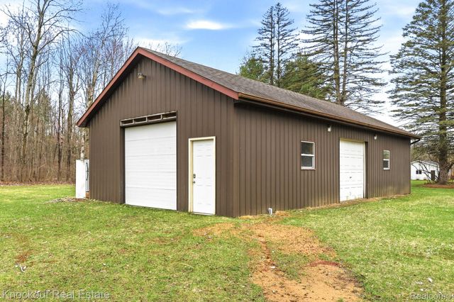 3467 Pebble Creek Drive, Vassar Township, MI 48768