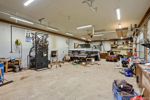 3467 Pebble Creek Drive, Vassar Township, MI 48768