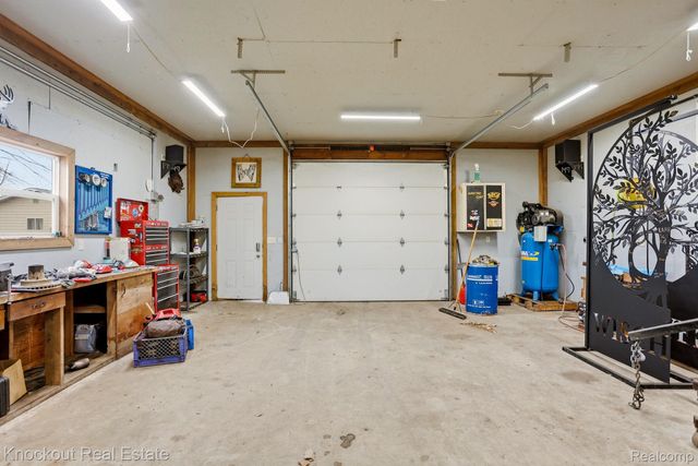 3467 Pebble Creek Drive, Vassar Township, MI 48768