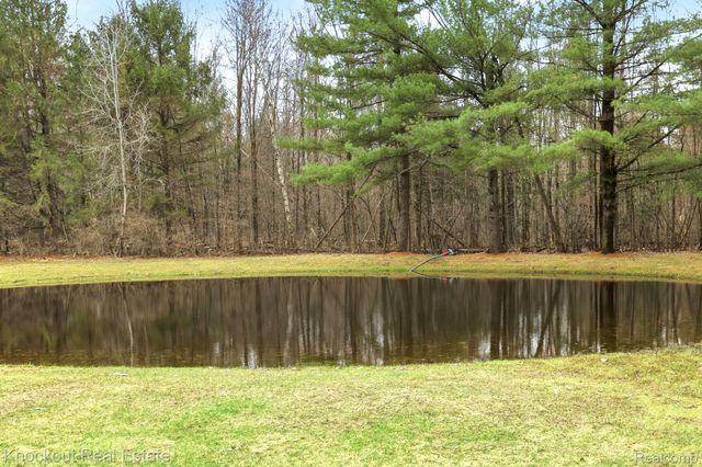 3467 Pebble Creek Drive, Vassar Township, MI 48768