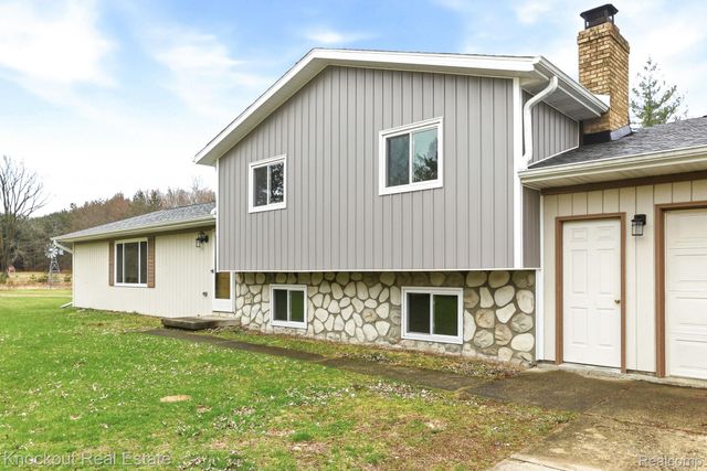 3467 Pebble Creek Drive, Vassar Township, MI 48768