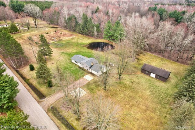 3467 Pebble Creek Drive, Vassar Township, MI 48768