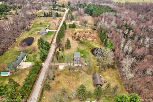 3467 Pebble Creek Drive, Vassar Township, MI 48768