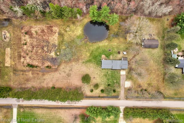 3467 Pebble Creek Drive, Vassar Township, MI 48768