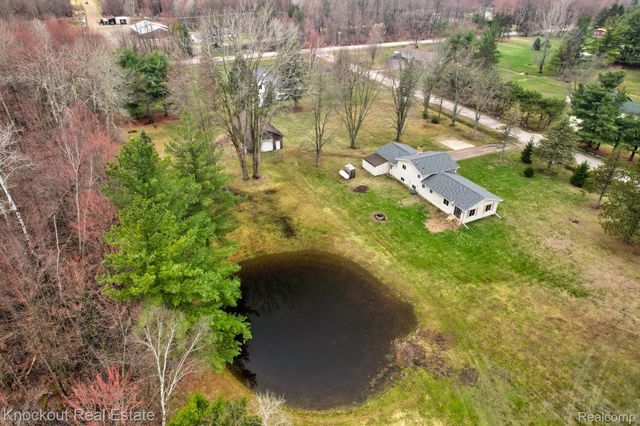 3467 Pebble Creek Drive, Vassar Township, MI 48768