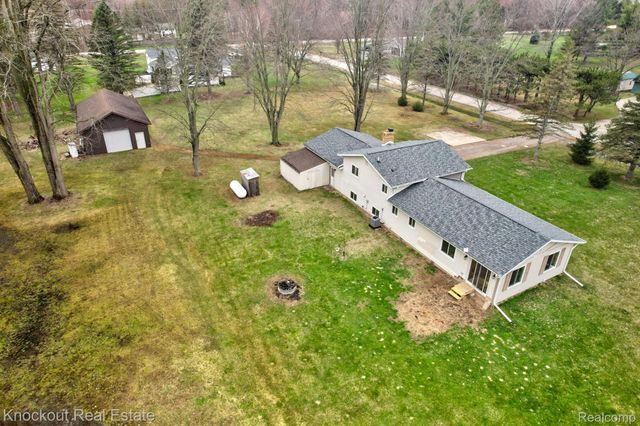 3467 Pebble Creek Drive, Vassar Township, MI 48768
