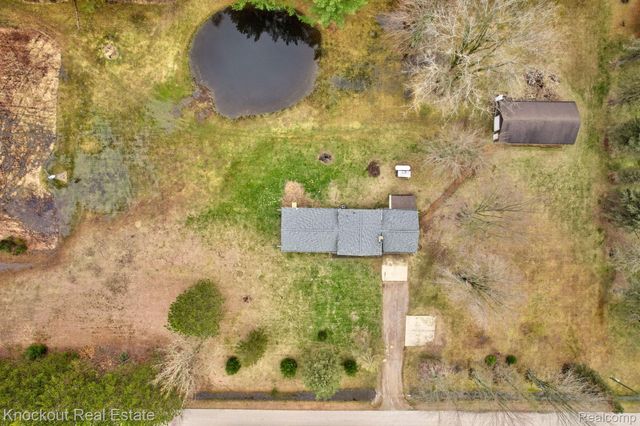 3467 Pebble Creek Drive, Vassar Township, MI 48768