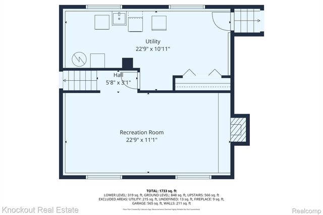 3467 Pebble Creek Drive, Vassar Township, MI 48768