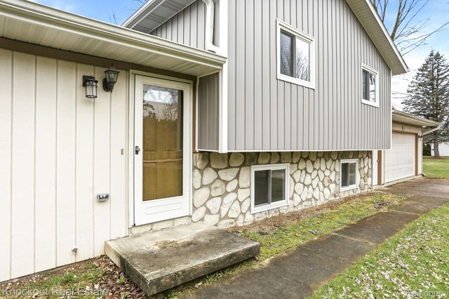 3467 Pebble Creek Drive, Vassar Township, MI 48768