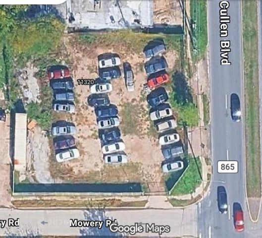 11320 Cullen Boulevard, Houston, TX 77047