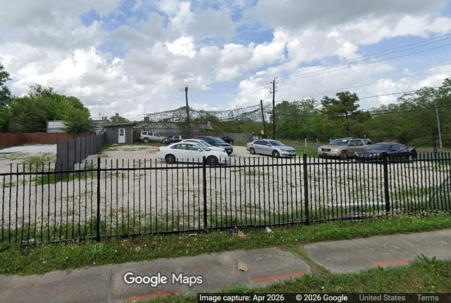 11320 Cullen Boulevard, Houston, TX 77047