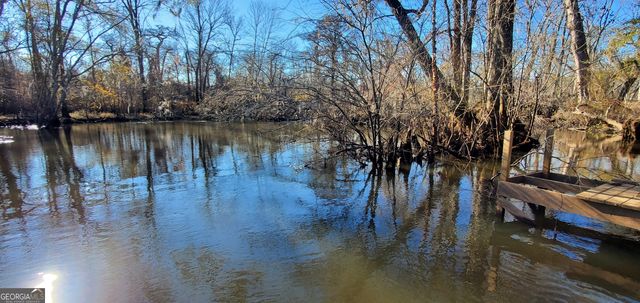 147 Brannen Landing Road, Midville, GA 30441