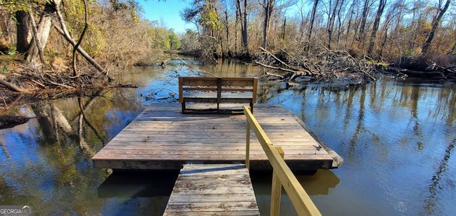 147 Brannen Landing Road, Midville, GA 30441