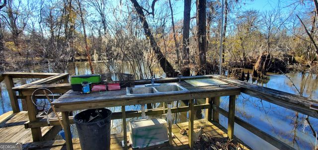 147 Brannen Landing Road, Midville, GA 30441