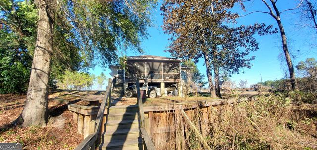 147 Brannen Landing Road, Midville, GA 30441