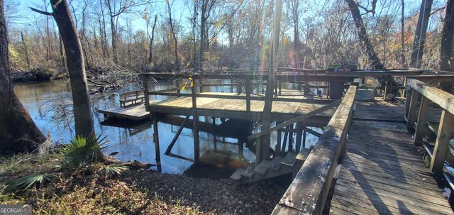 147 Brannen Landing Road, Midville, GA 30441