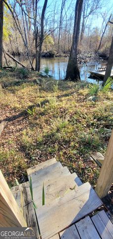 147 Brannen Landing Road, Midville, GA 30441