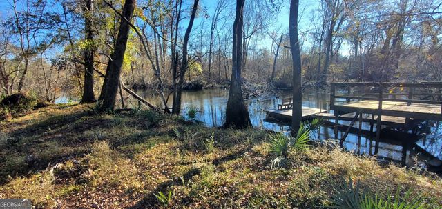 147 Brannen Landing Road, Midville, GA 30441